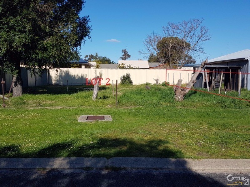 21 Venn Street Lot 2, East Bunbury WA 6230