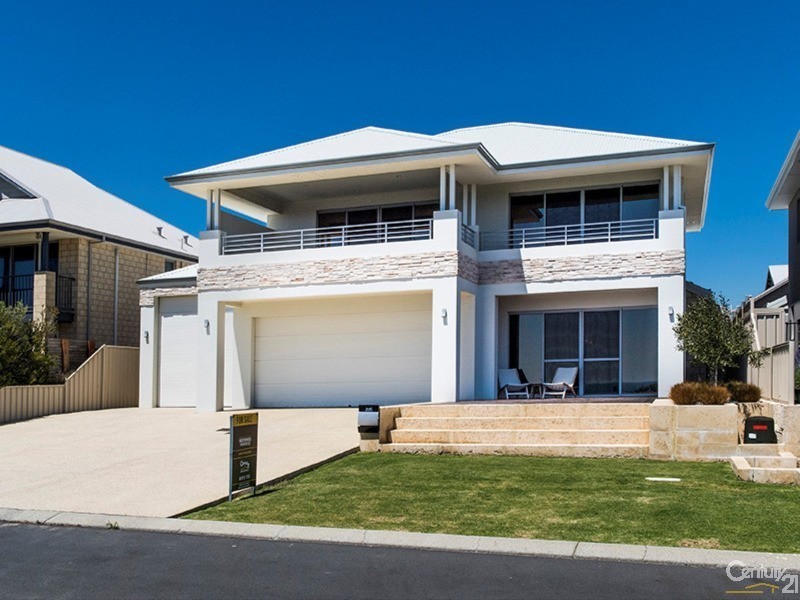 325 Norton Promenade, Dalyellup WA 6230