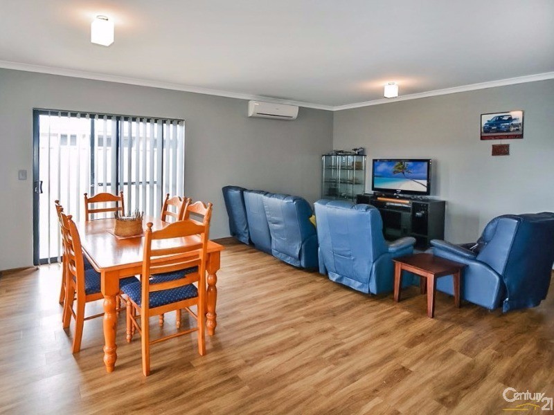 5 Oldfield Street, Millbridge WA 6232
