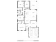 5 Oldfield Street, Millbridge WA 6232 Floorplan