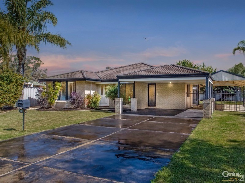 20 Northwood Gardens, Usher WA 6230