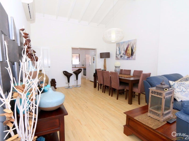 4/15 Upper Esplanade, Bunbury WA 6230