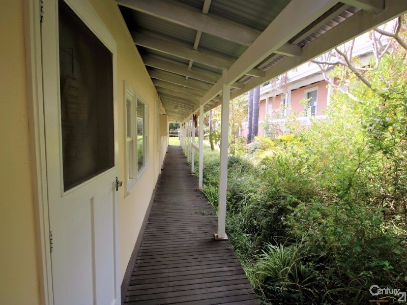 13 McAndrew Street, Brunswick WA 6224