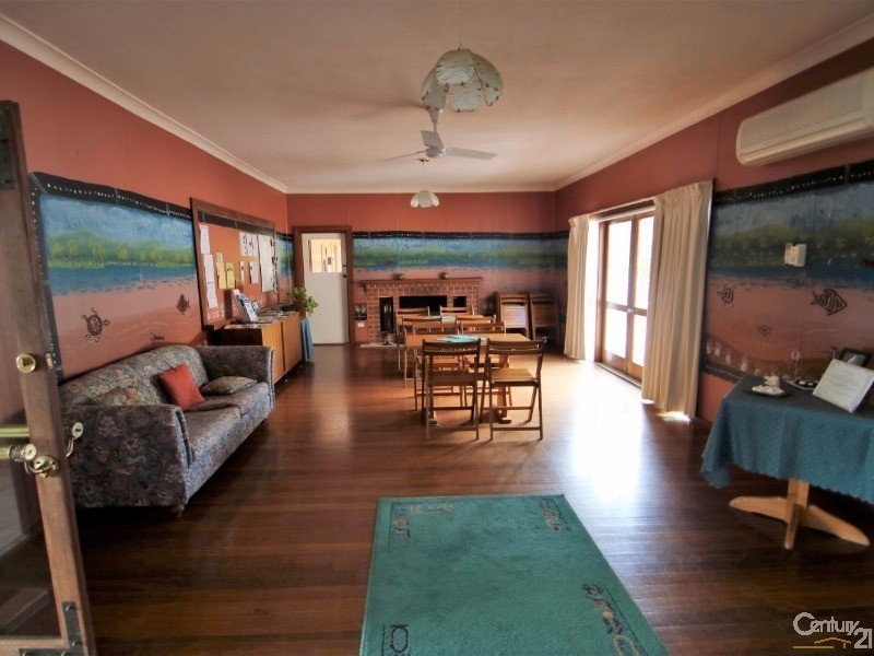 13 McAndrew Street, Brunswick WA 6224