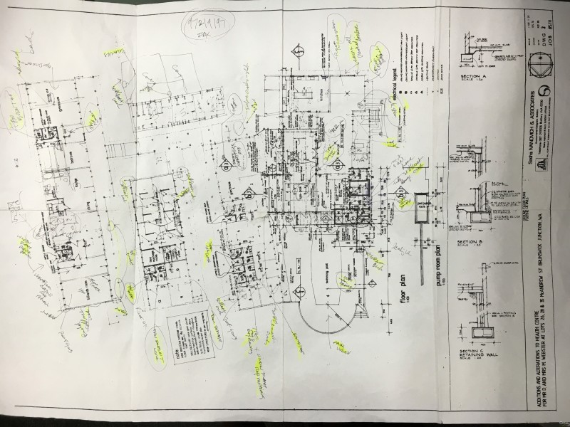 13 McAndrew Street, Brunswick WA 6224 Floorplan
