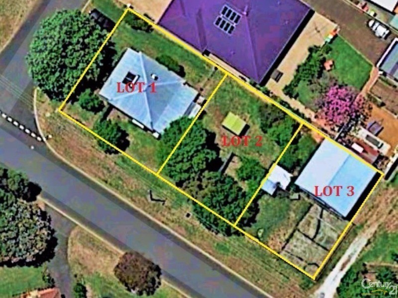 21 Venn Street Lot 3, East Bunbury WA 6230