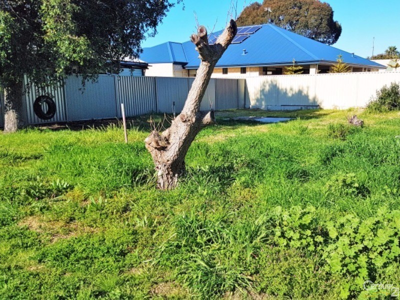 21 Venn Street Lot 3, East Bunbury WA 6230