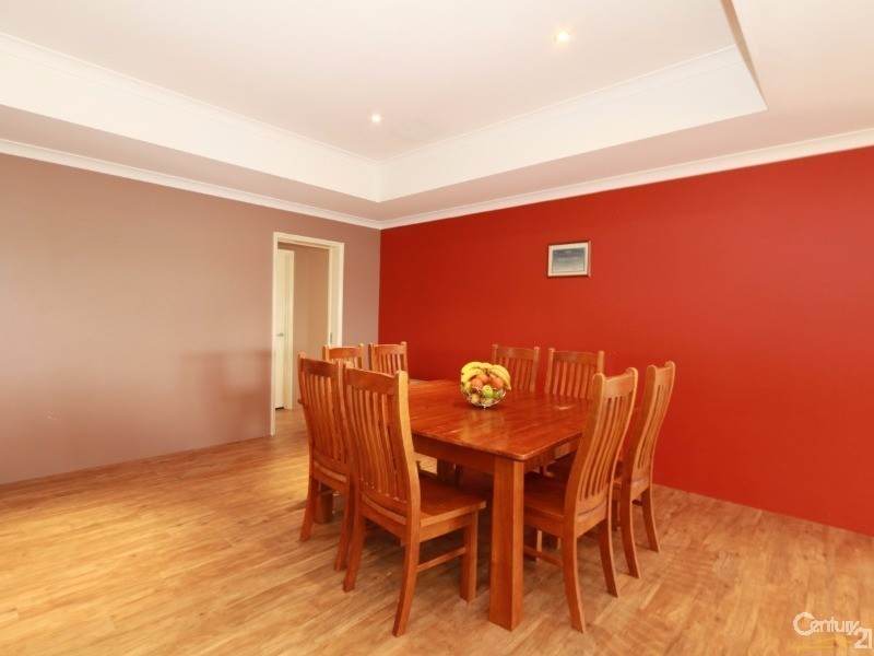 1 Priory Road, Australind WA 6233