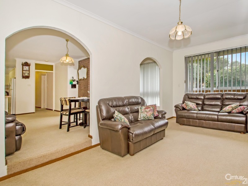 27 Cambridge Crescent, East Bunbury WA 6230