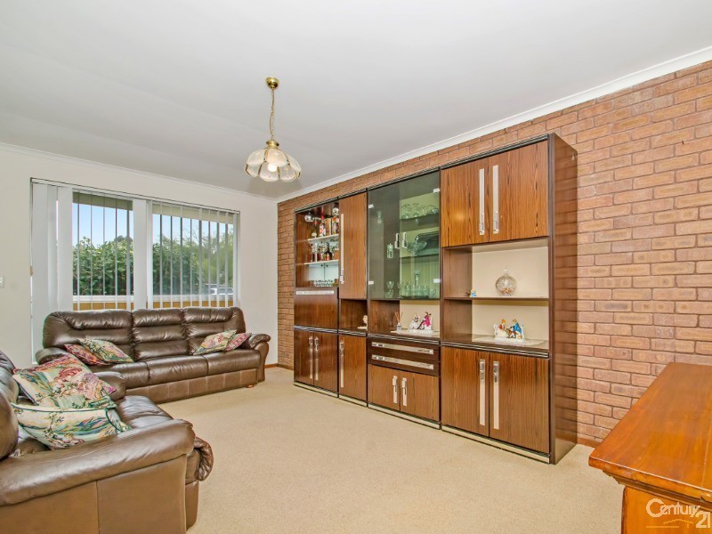 27 Cambridge Crescent, East Bunbury WA 6230