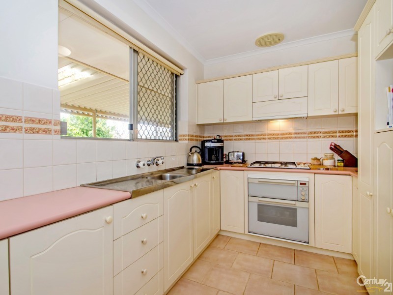 27 Cambridge Crescent, East Bunbury WA 6230