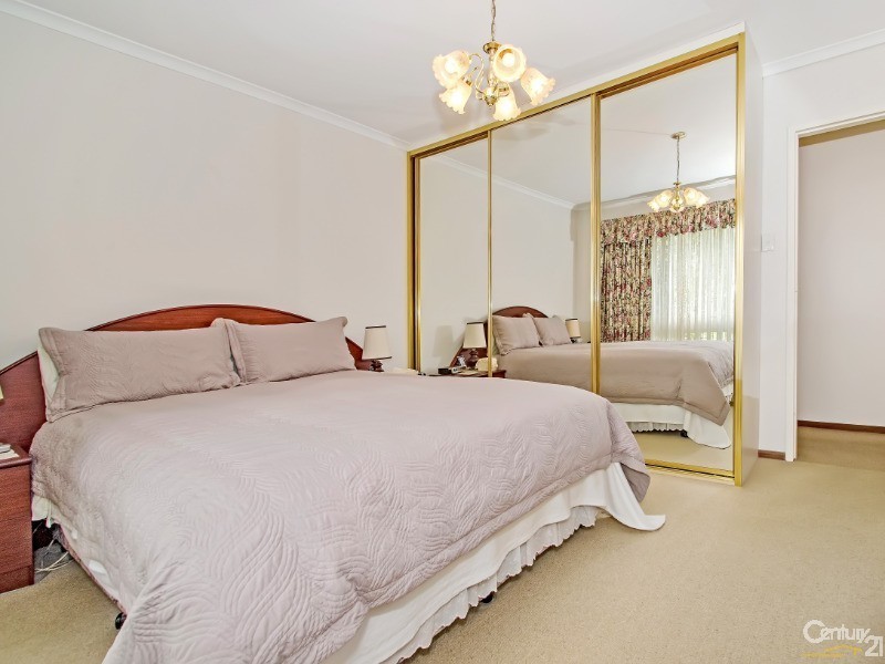 27 Cambridge Crescent, East Bunbury WA 6230