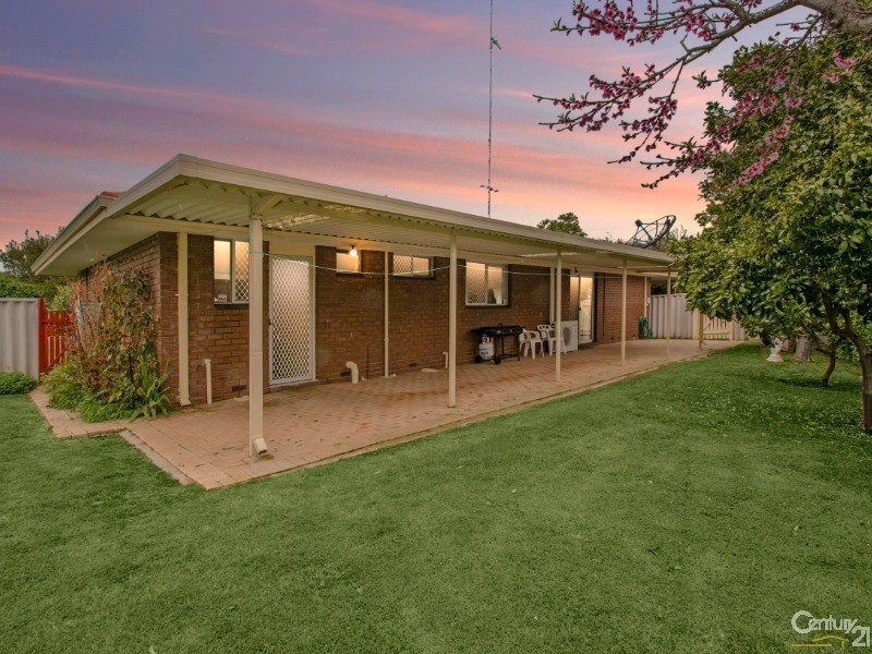 27 Cambridge Crescent, East Bunbury WA 6230