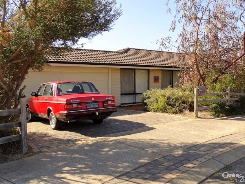 60 Somerville Drive, College Grove WA 6230