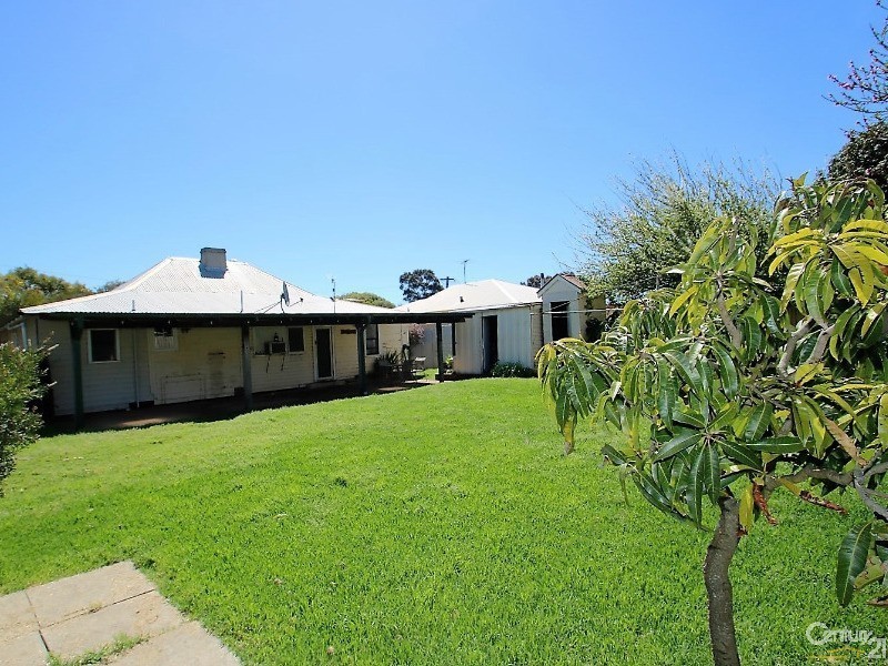 51 Rose Road, Brunswick WA 6224