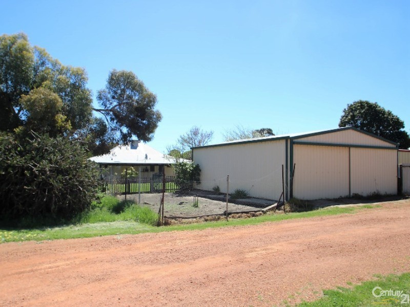 51 Rose Road, Brunswick WA 6224