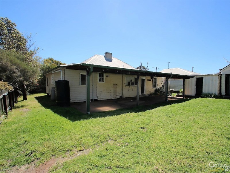 51 Rose Road, Brunswick WA 6224