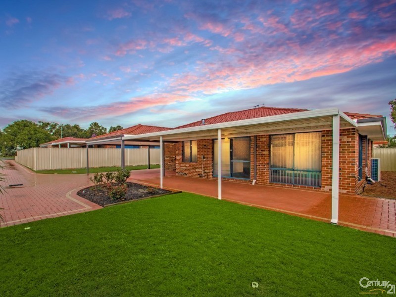 9b Mistletoe Court, Glen Iris WA 6230