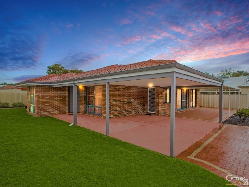 9b Mistletoe Court, Glen Iris WA 6230