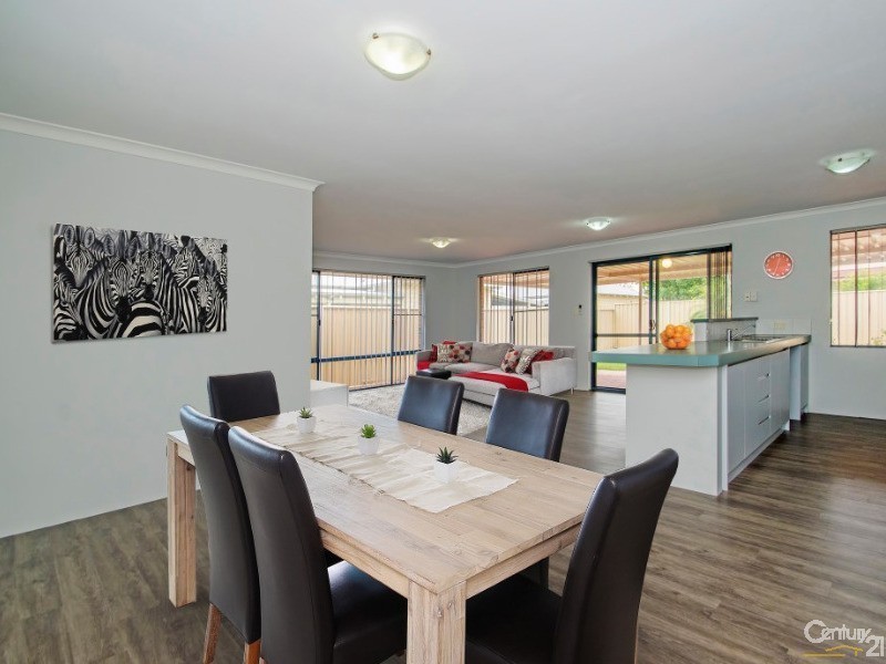 9b Mistletoe Court, Glen Iris WA 6230
