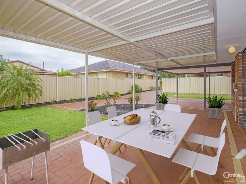 9b Mistletoe Court, Glen Iris WA 6230