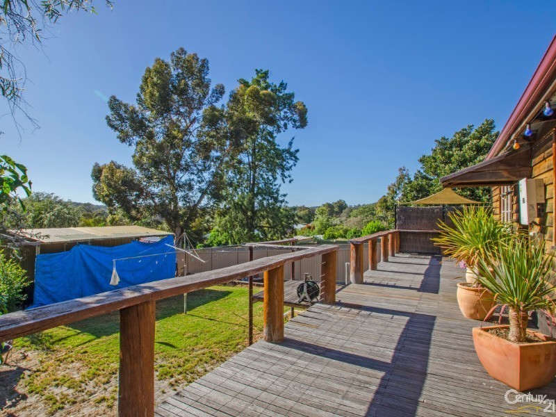 4 Yelverton Street, Donnybrook WA 6239