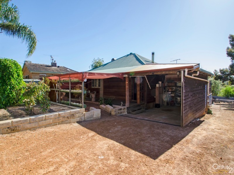 4 Yelverton Street, Donnybrook WA 6239