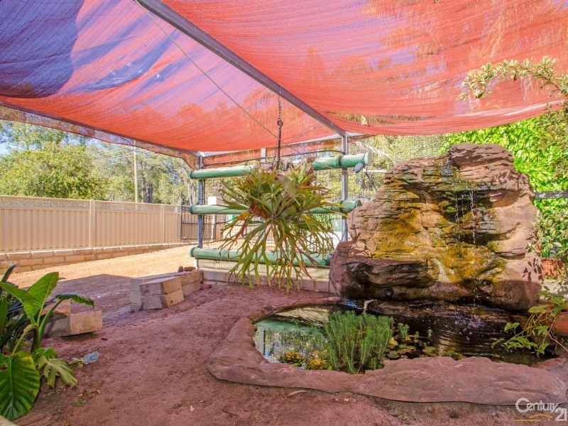 4 Yelverton Street, Donnybrook WA 6239