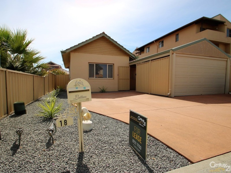 18 Molloy Street, Bunbury WA 6230