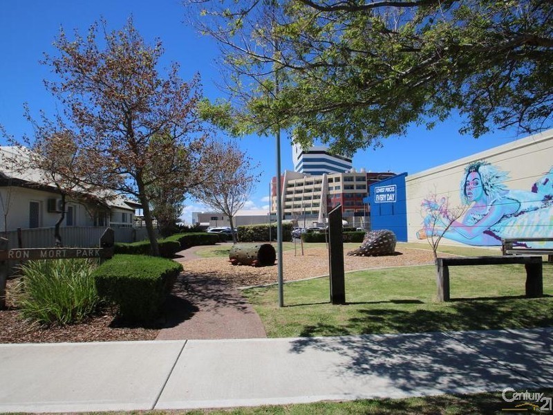 18 Molloy Street, Bunbury WA 6230