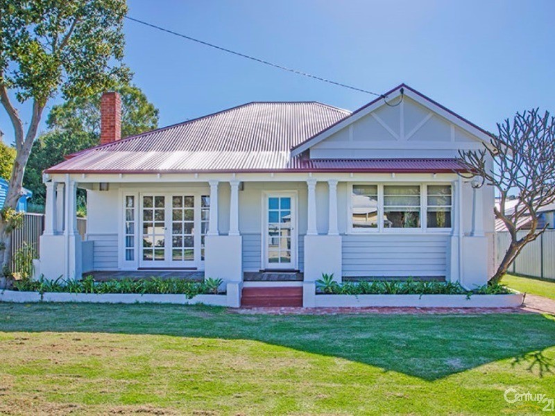 10 Oakley Street, Bunbury WA 6230