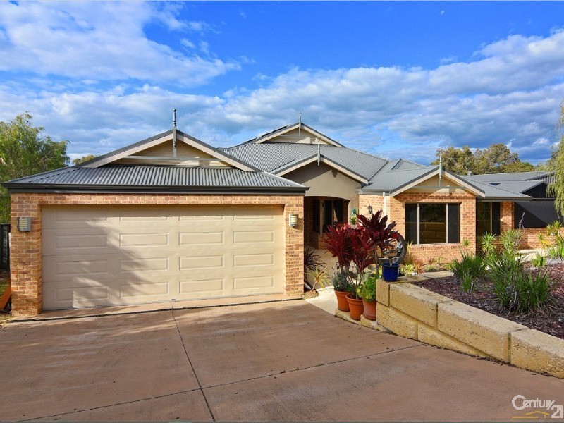 31 Sandpiper Parade, Australind WA 6233