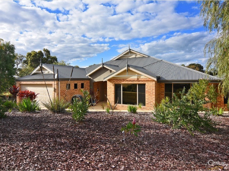 31 Sandpiper Parade, Australind WA 6233