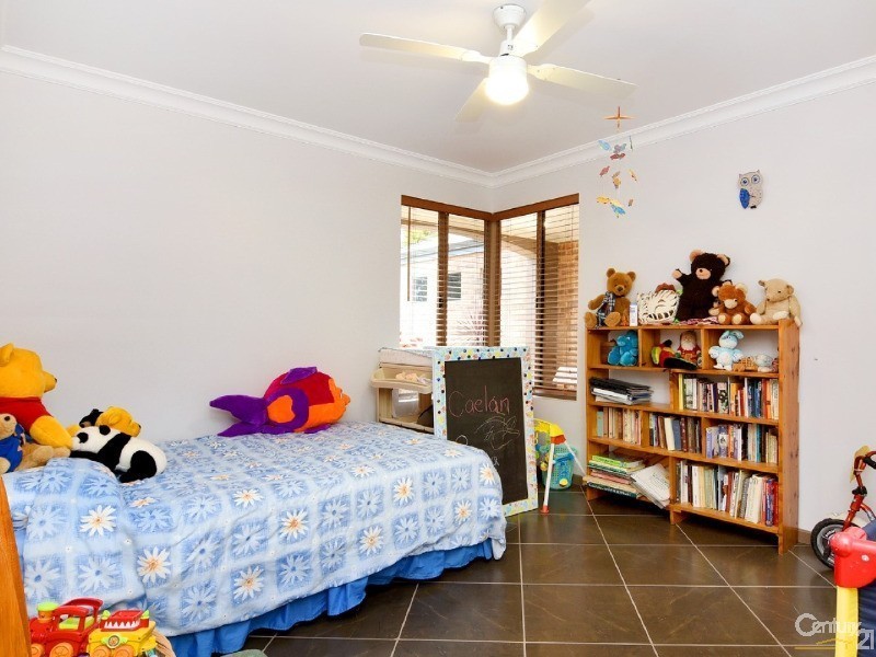 31 Sandpiper Parade, Australind WA 6233