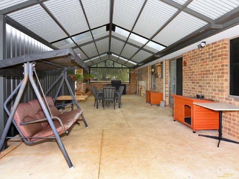 31 Sandpiper Parade, Australind WA 6233