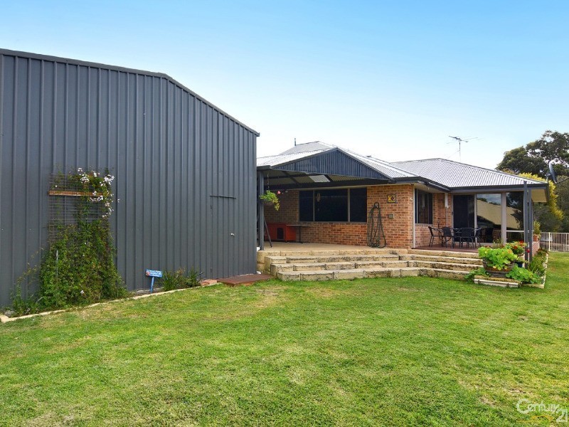 31 Sandpiper Parade, Australind WA 6233