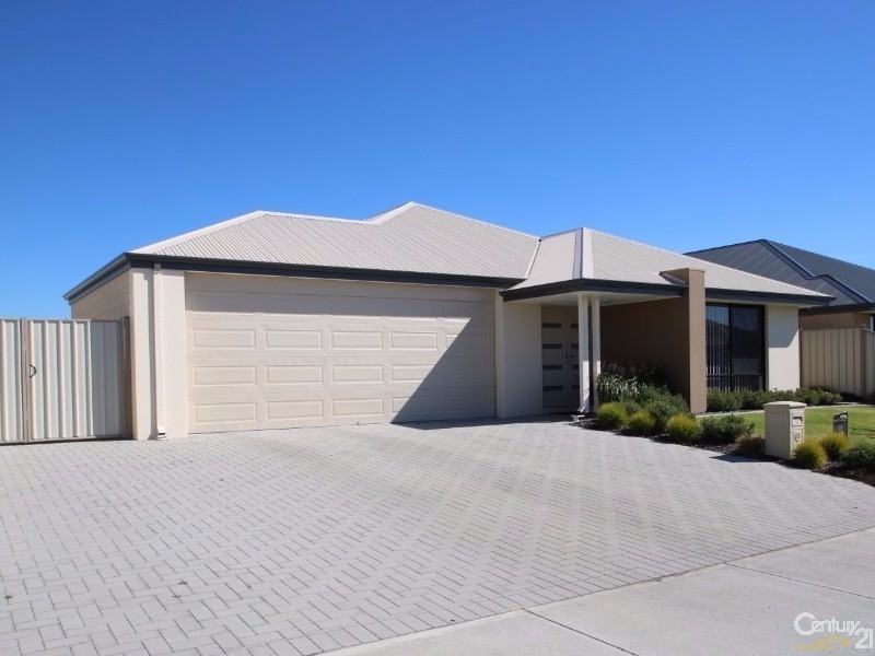 11 Citrine Street, Australind WA 6233