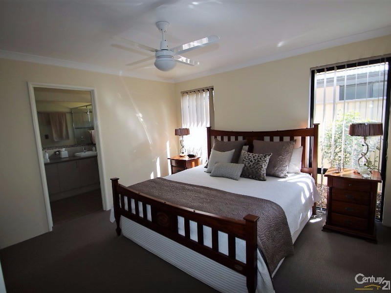 11 Citrine Street, Australind WA 6233