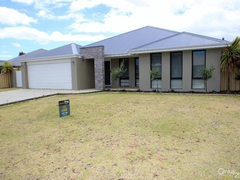 5 Apsley Circle, Millbridge WA 6232