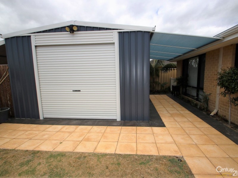 5 Apsley Circle, Millbridge WA 6232