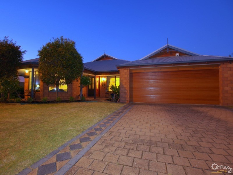 210 Norton Promenade, Dalyellup WA 6230