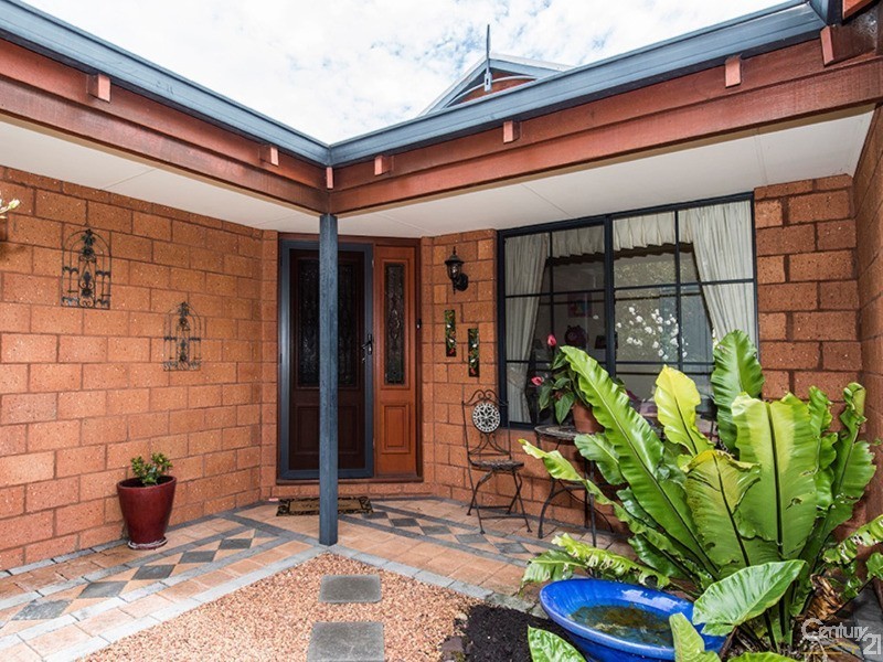 210 Norton Promenade, Dalyellup WA 6230