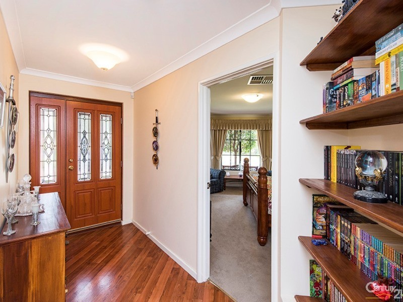 210 Norton Promenade, Dalyellup WA 6230