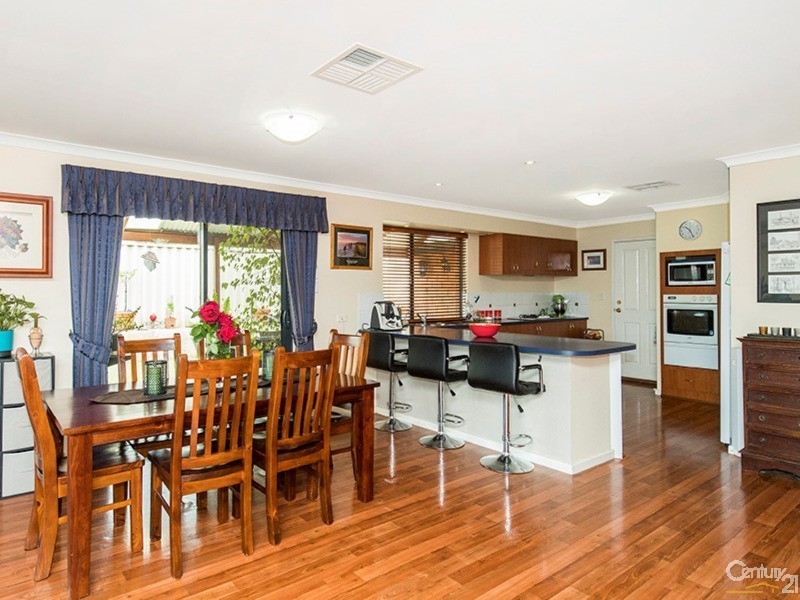 210 Norton Promenade, Dalyellup WA 6230