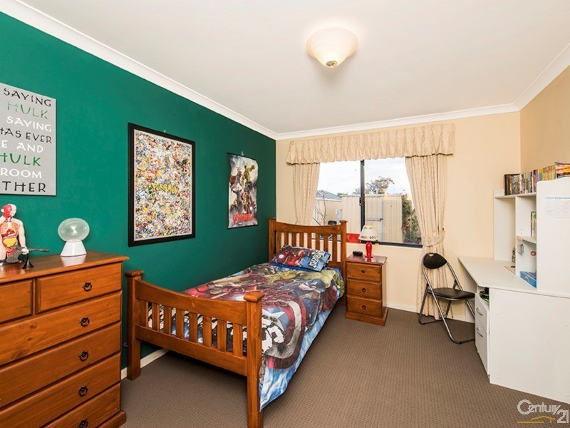 210 Norton Promenade, Dalyellup WA 6230