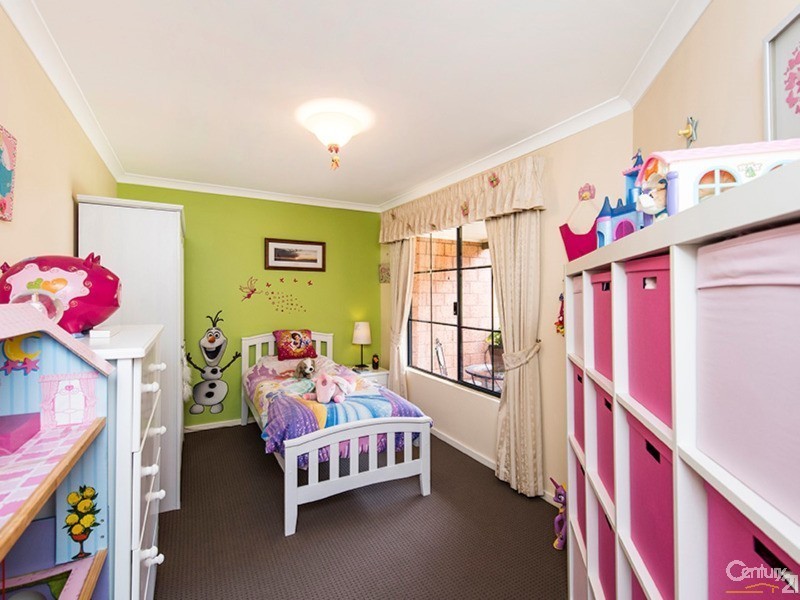 210 Norton Promenade, Dalyellup WA 6230