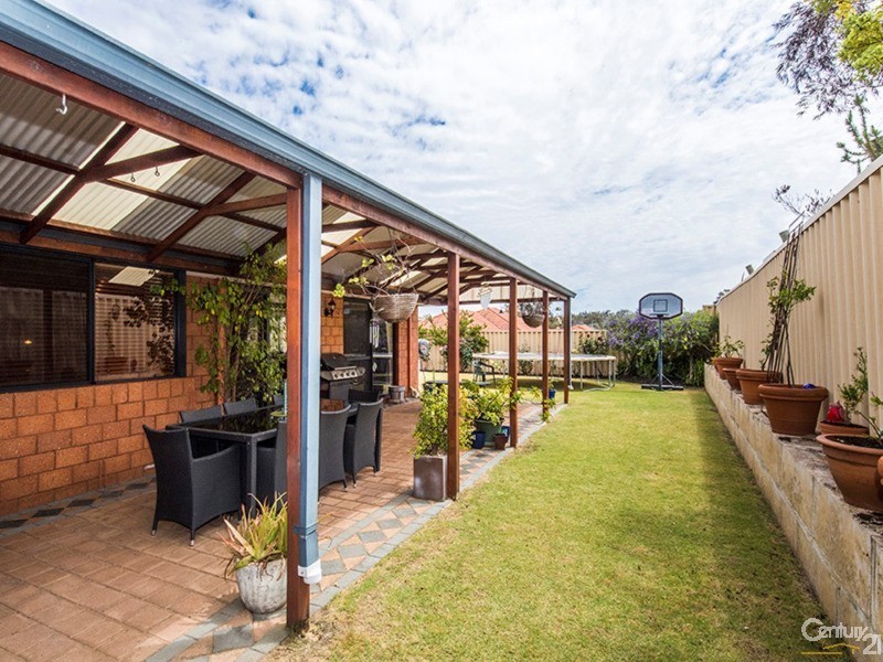 210 Norton Promenade, Dalyellup WA 6230