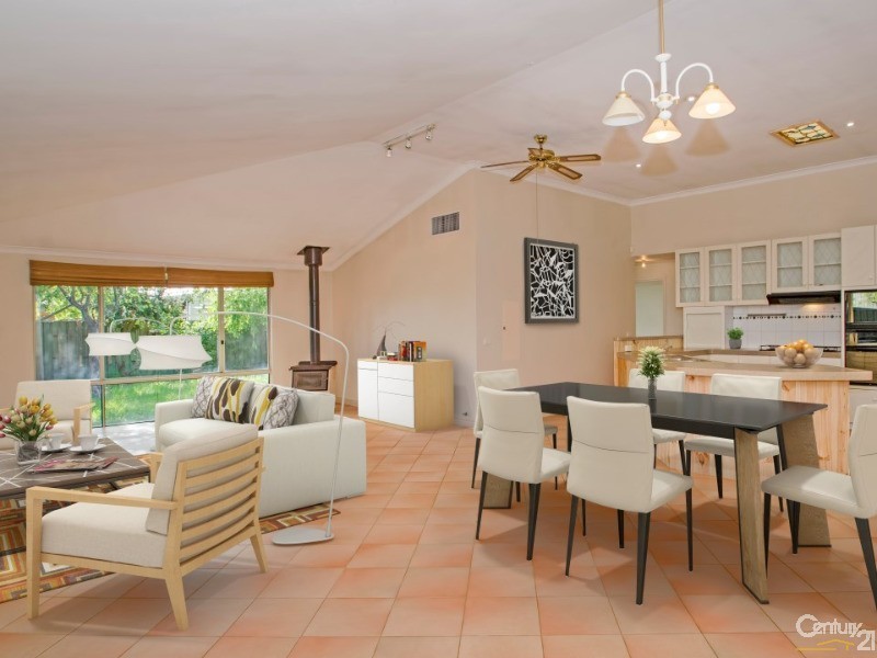 25 West Road, Capel WA 6271