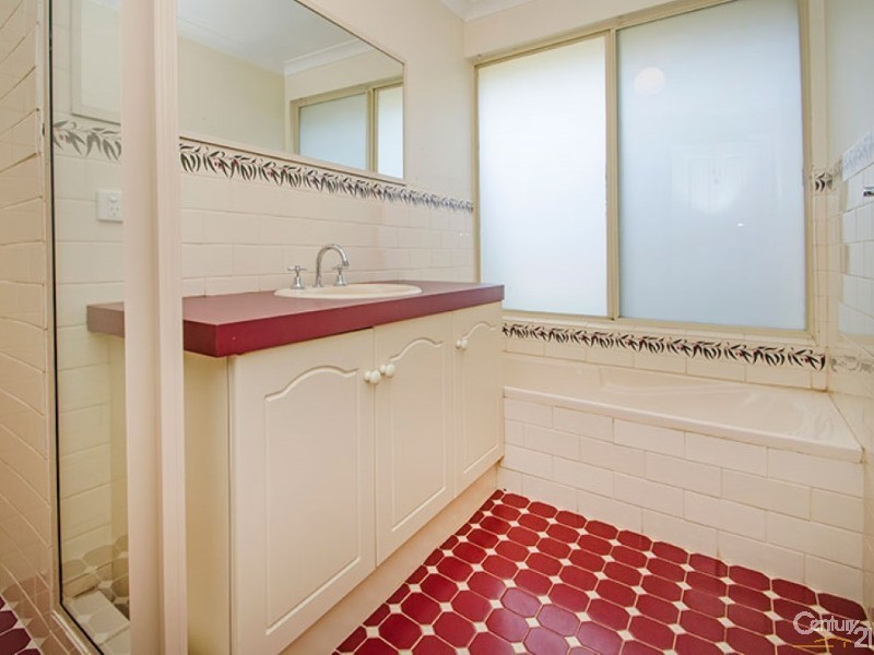 25 West Road, Capel WA 6271