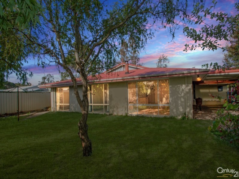 25 West Road, Capel WA 6271